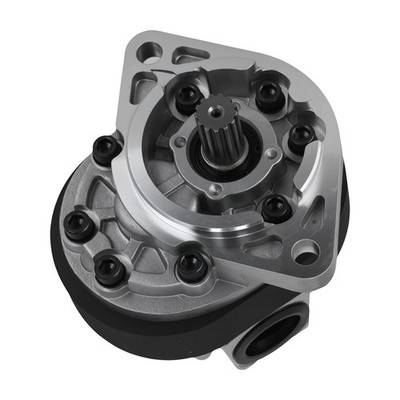 D48950 Hydraulic Pump For Case 584C 585C 586C 580D 586D 584 - Replaces D53690