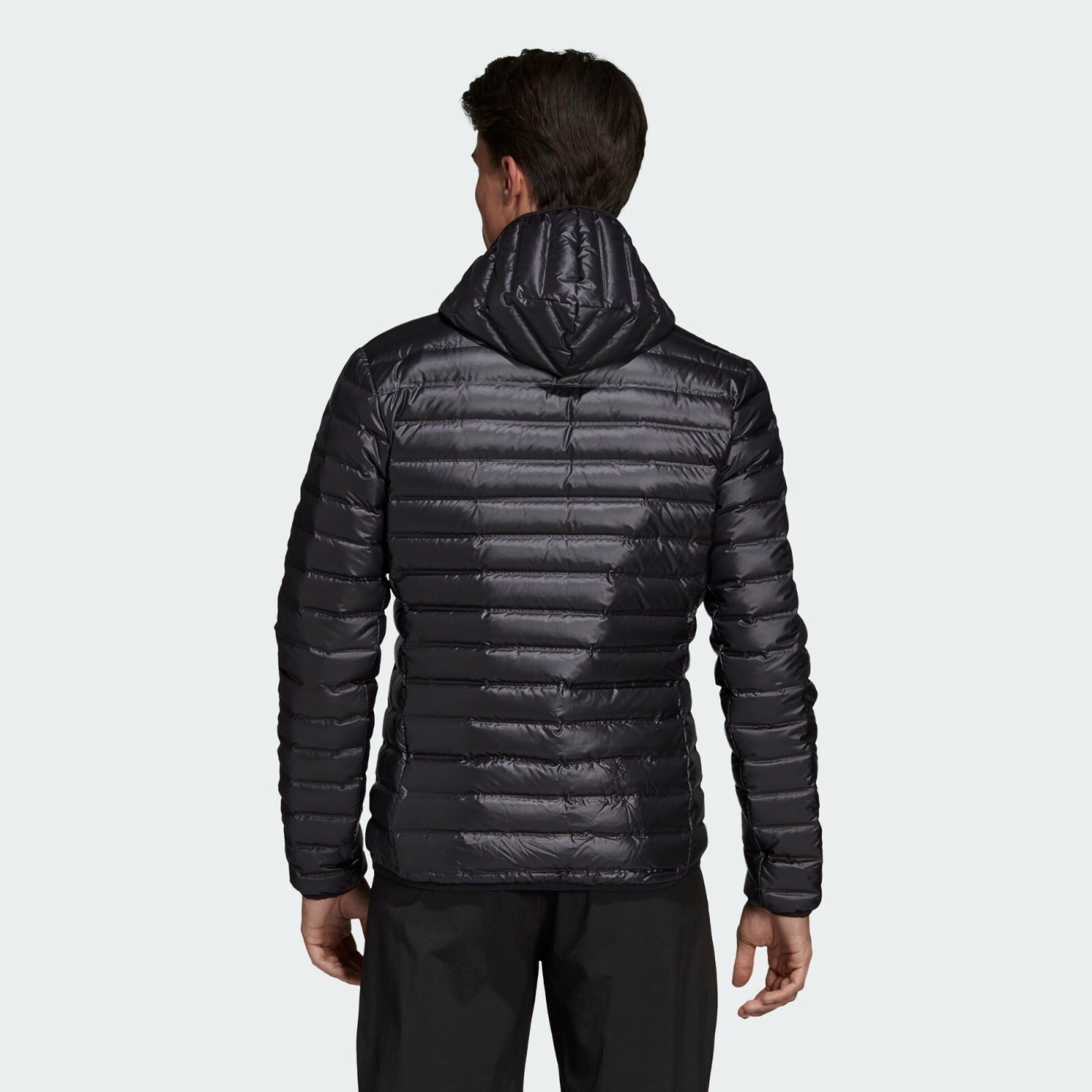 mens adidas varilite jacket