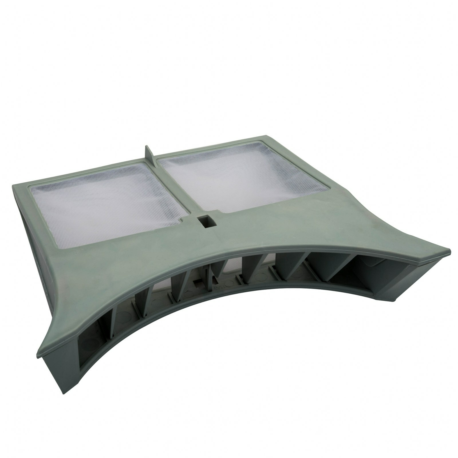 Tumble Dryer Lint Fluff Filter For Hotpoint TDL10, TDL54, TFA34, TFA53