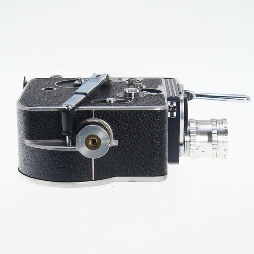 BOLEX H16 REFLEX W/25MM LYTAR