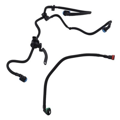 Evaporative Emission Purge Valve for Ford Escape Lincoln MKC 2.0L 2017-2019