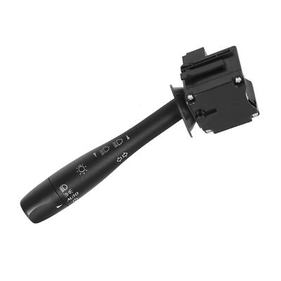 Turn Signal Switch Headlamp Dimmer Stalk Blinker Lever for Saturn Aura 07 08 09 