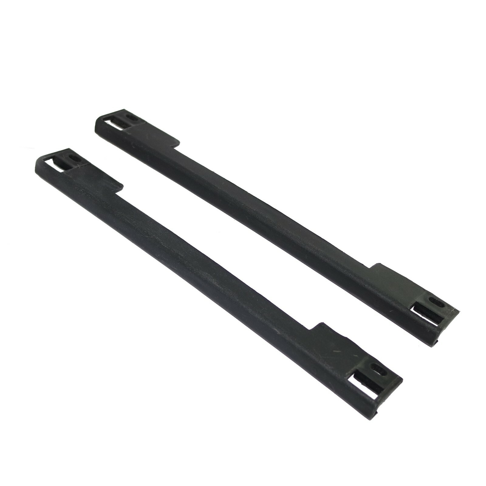 Vespa Foot Floor Mat Spoiler Securing Fixing Stripe Set LML T5 NV Scooter 