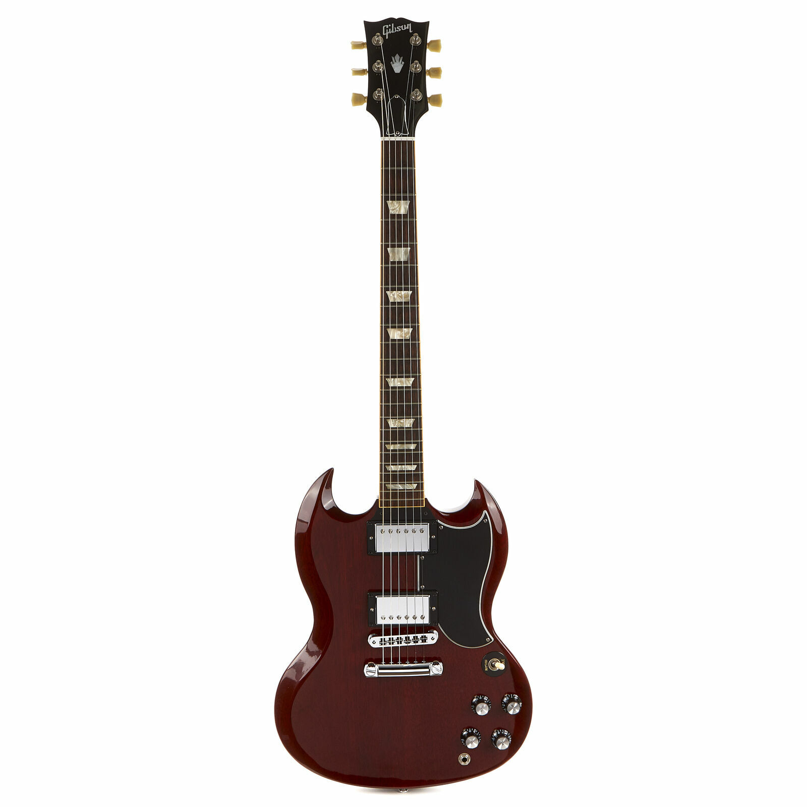 Gibson Guitars & Basses