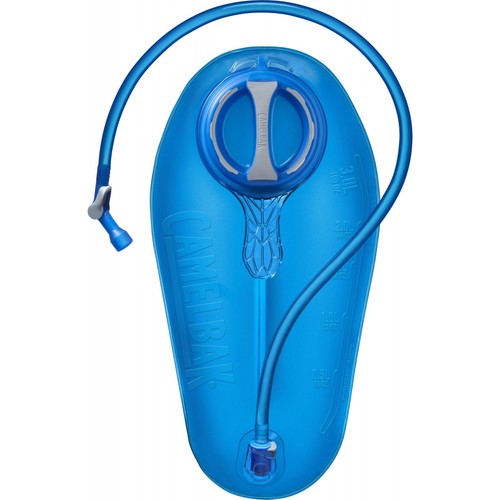 CamelBak Thrive Flip Straw – Isolierte Edelstahlflasche 750ml Mit Trinkhalm, Auslaufsicher, Für Sport & Alltag