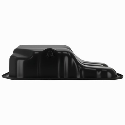 Steel Oil Pan for Hyundai Tucson 2011-2013 2.0L L4 Direct Replacement