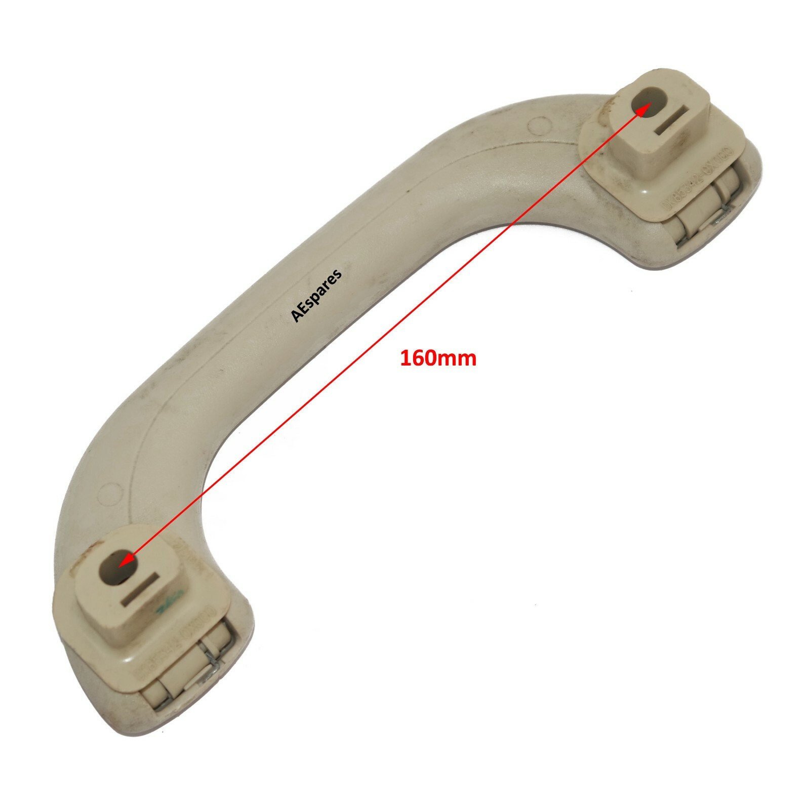 Rear And Front Roof Grab handle For Hyundai i20 