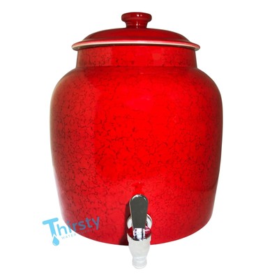 Ceramic Water Dispenser For Sale Only 2 Left At 75