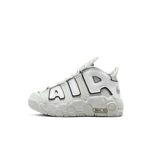 

[FD0023-001] Nike AIR MORE UPTEMPO для дошкольников «PHOTON DUST (PS)», Photon dust/metallic silver/white