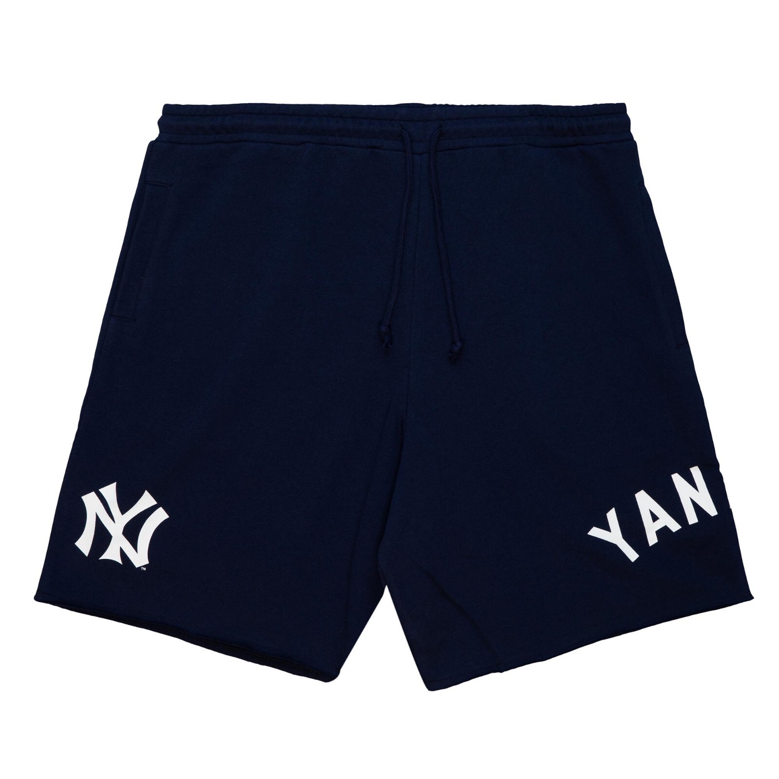 Mitchell&Ness ny newyork yankeesジャージ Mitchell & Ness 
