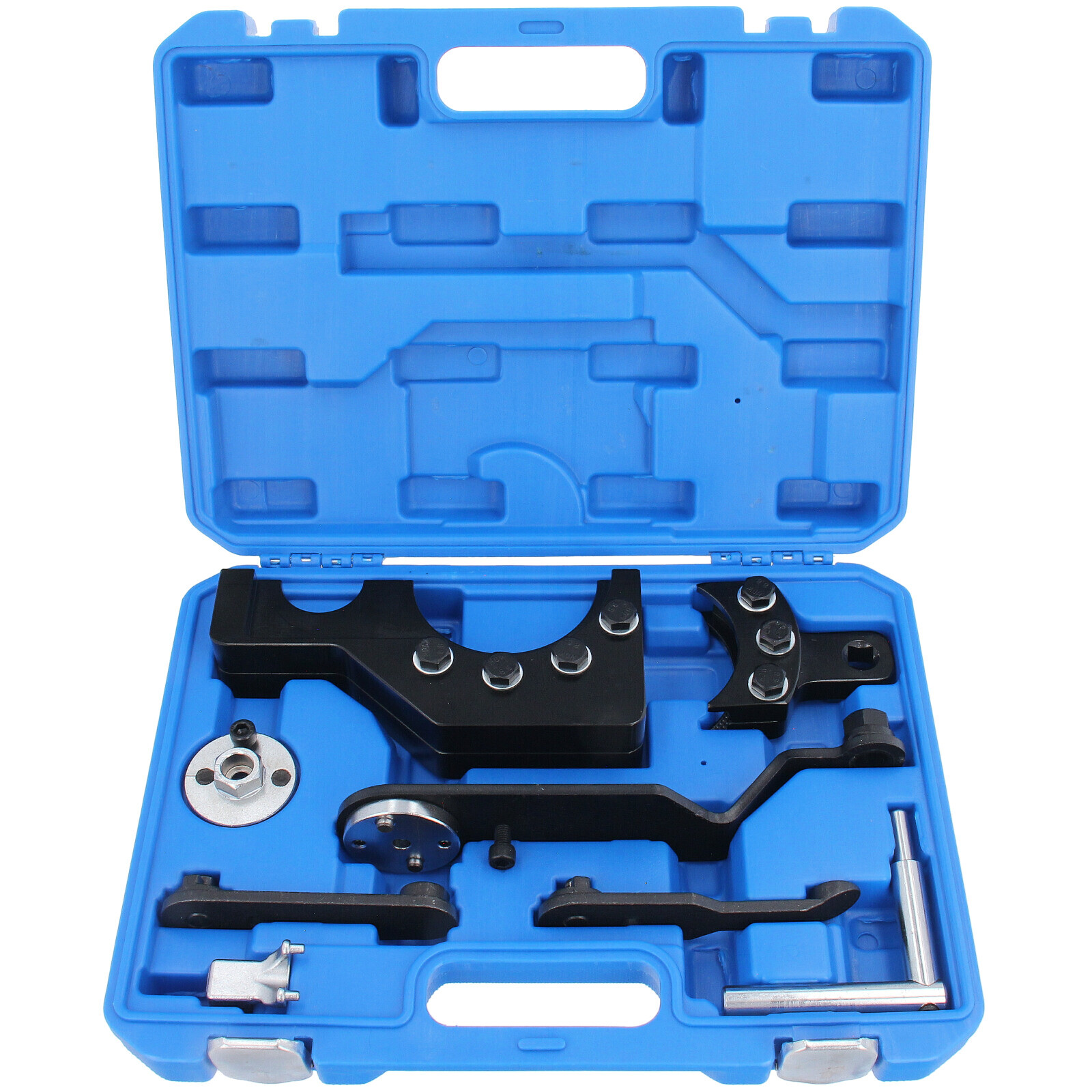 Calage Moteur Distribution Arbre cames pour VW Touareg T5 Phaeton 2.5 4.9 TDI PD