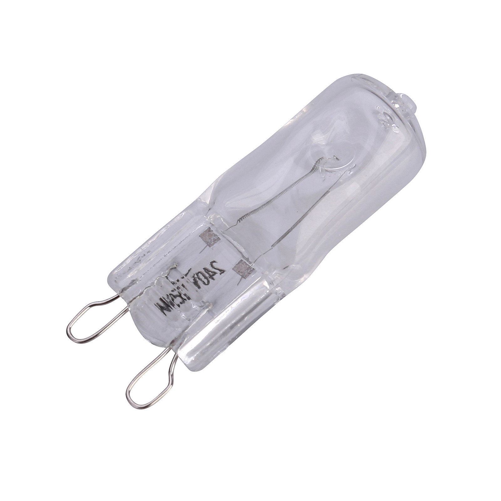 X10 G9 25w Halogen Clear Capsule Bulbs Lamps, Free Delivery, HIGH