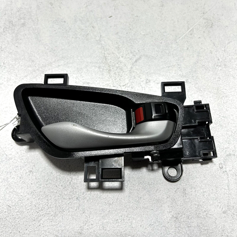 Used 2019-2020 Honda Civic Rear Right Side Inner Door Handle Inside Opening Latch OEM