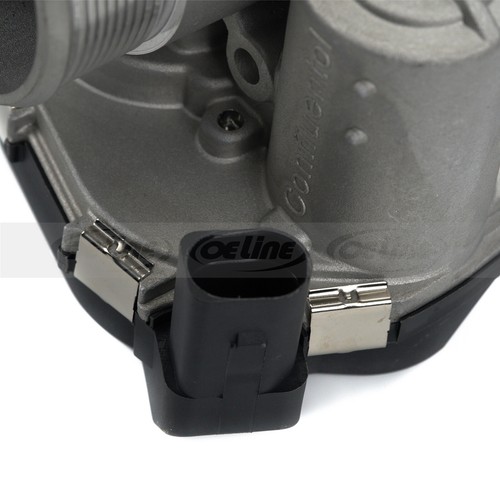 S20070 Throttle Body for Audi A4 Q3 Q5 Volkswagen Beetle Golf Jetta Porsche