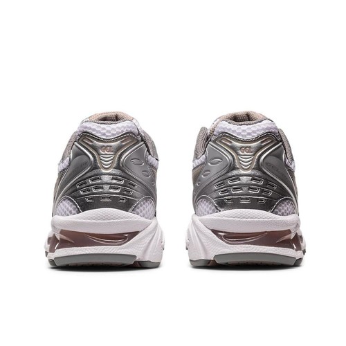 Pre-owned Nike Asics Gel-kayano 14 White Moonrock 1202a056-106 [women Sz] In White/moonrock