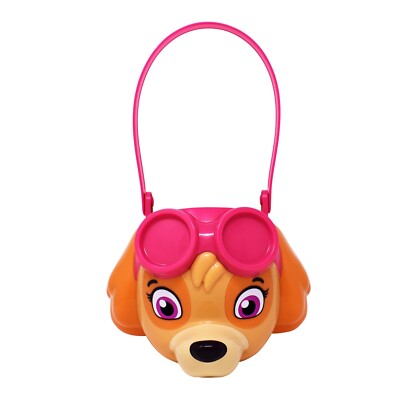 Paw Patrol Skye Character Bucket Children s Halloween Trick or Treat Easter Egg