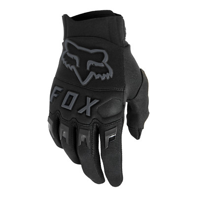 Fox Racing Dirtpaw Drive Gloves Off-Road MX MTB Black Men's 2XLarge XXL
