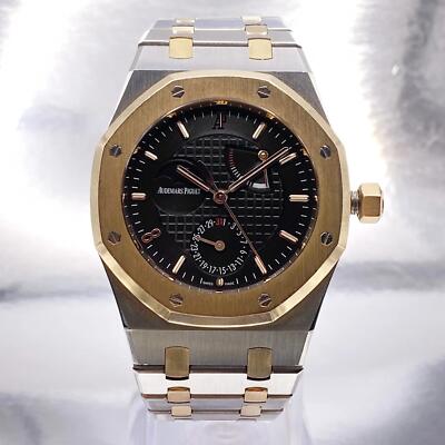 M⭐︎（リオ） Audemars Piguet Royal Oak Pride of China Automatic Watch