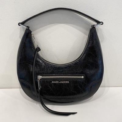 Coach CAP97 Pouch Wristlet IN denim/Silver/Indigo | eBay