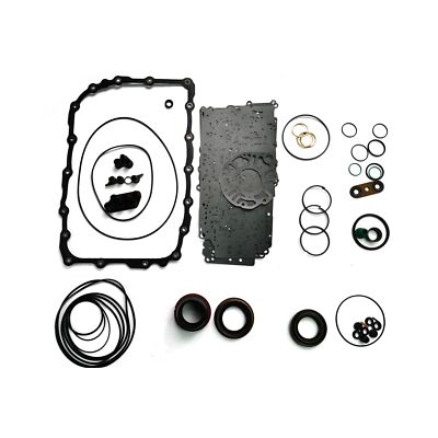 TRANSPEED 6L80E 6L90E Automatic Transmission Rebuild Overhaul Kit Replacement...