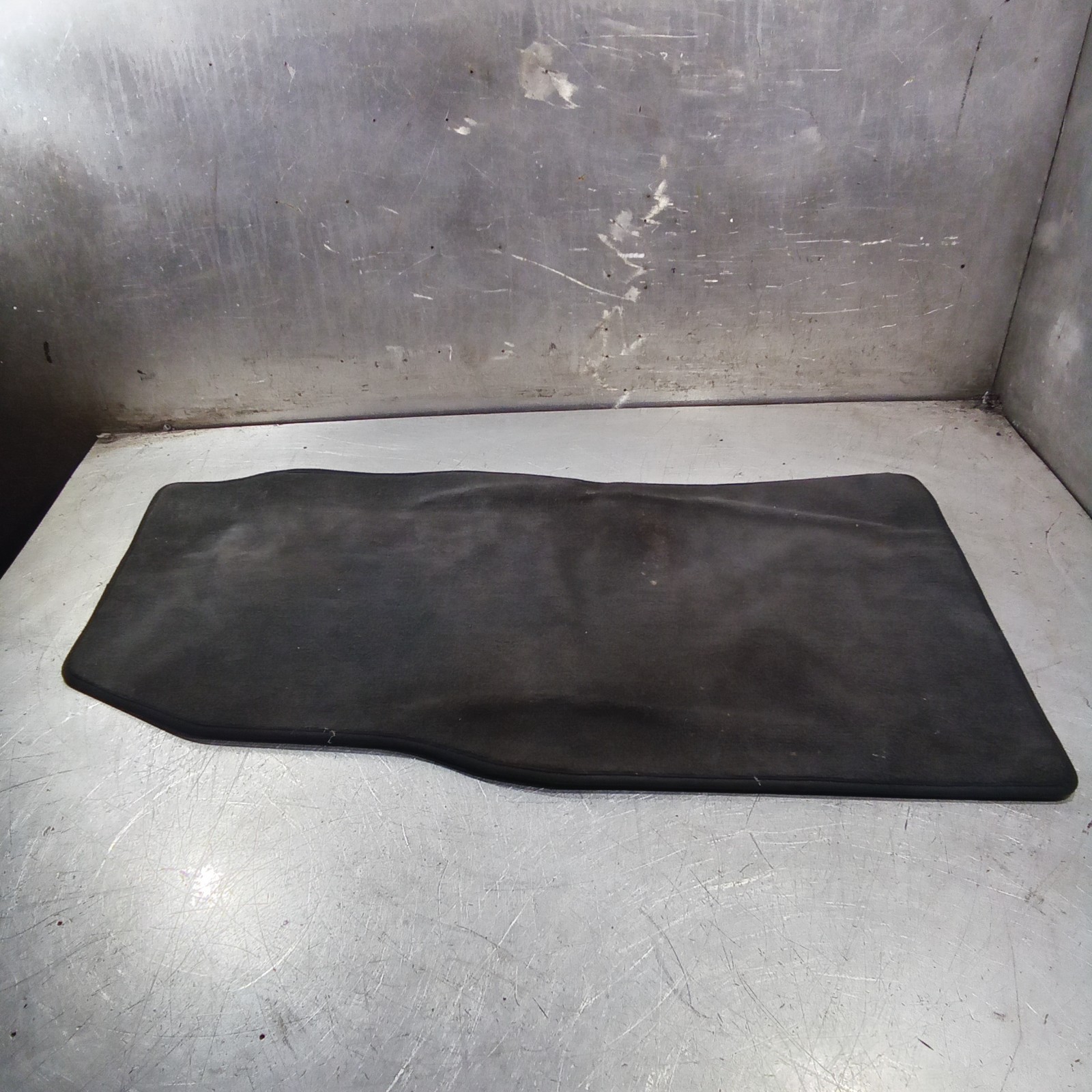 BMW Mini Cooper S R52 2000-2006 Convertible Boot Floor Liner Carpet Matt