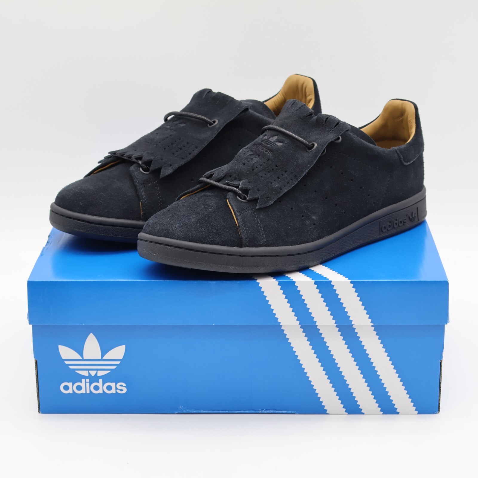 IH9988 Shinsuke Nakada adidas Originals Stan Smith Lux Core IH9988 Shinsuke Nakada adidas Originals Stan Smith Lux Core