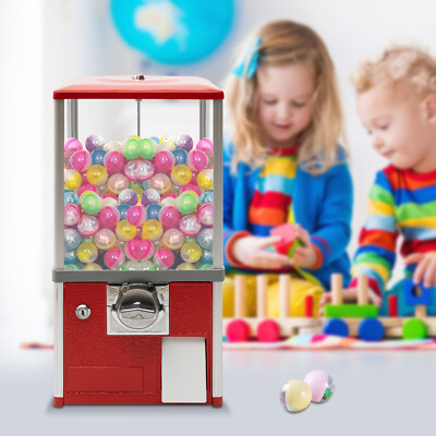 Bulk Vending machine Candy Ball Gumball Toy Capsule Vending Device 1.7-1.97''Ball