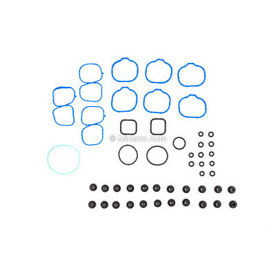 Head Gasket Bolts Set Fit 08-13 Mazda 6 CX-9 3.7L DOHC V6 24V