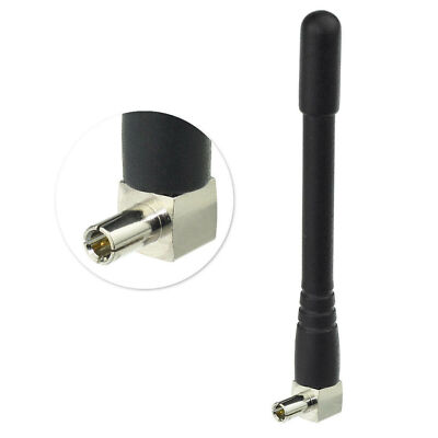 2Pcs Netgear Nighthawk M1 MR1100 4G LTE Signal Booster TS9 Omni Antenna US