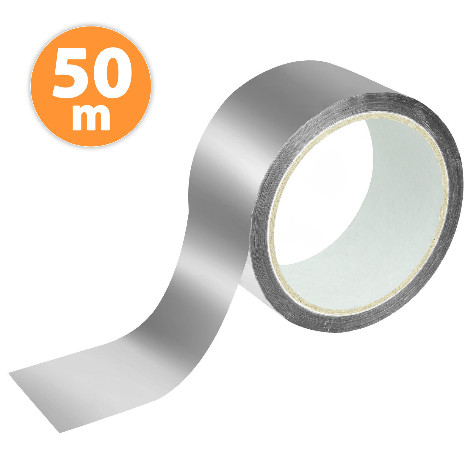 Alu/PET Fugendichtband 50m - Bild 