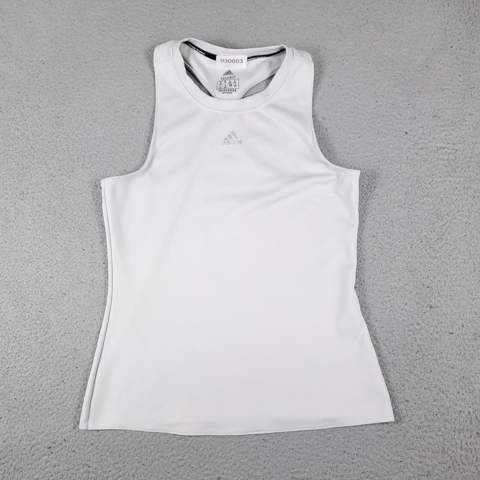 adidas techfit tank top