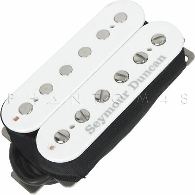 Seymour Duncan - '59 Model - Bridge/53mm -  Guitar Trembucker Pickup - White
