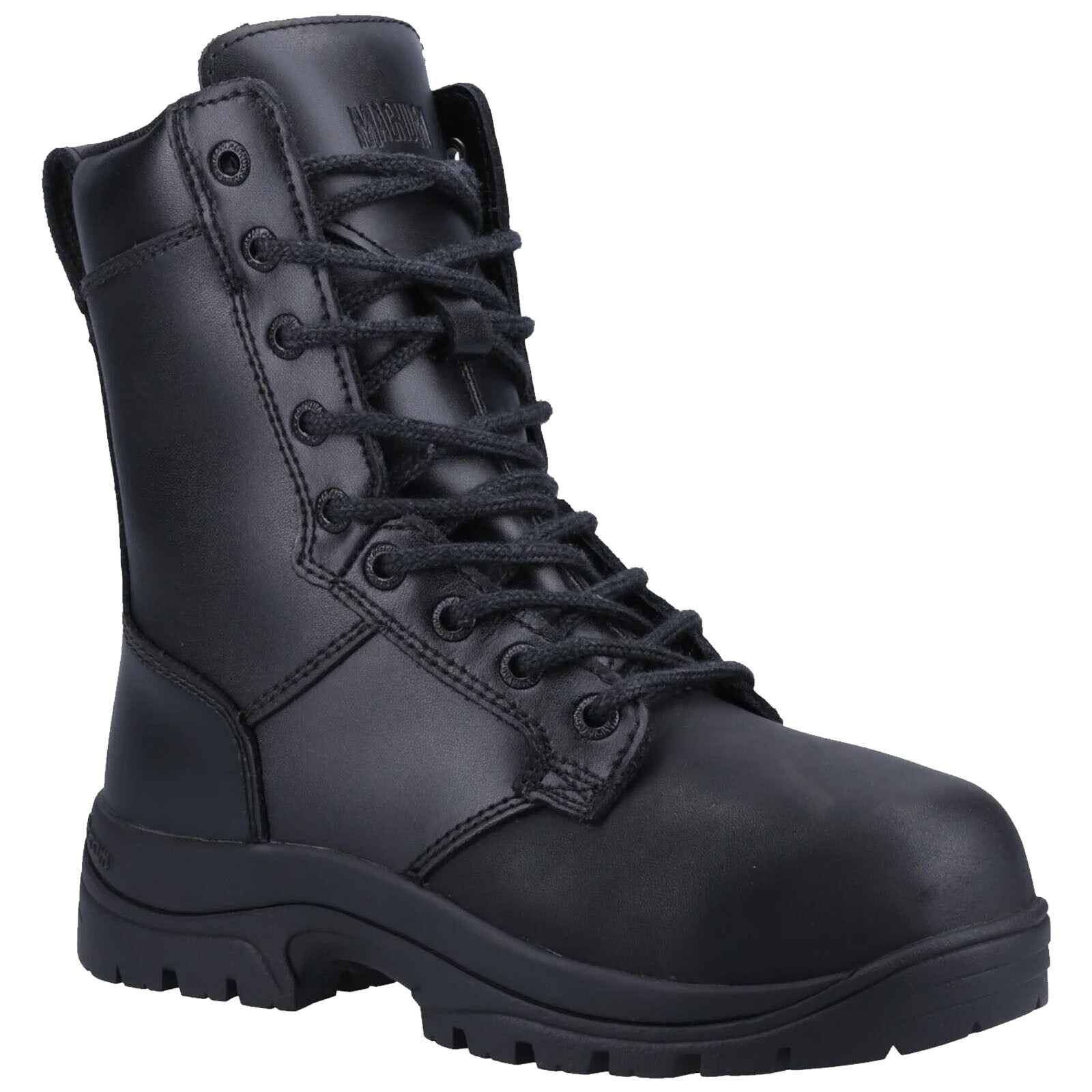 MAGNUM MAGNUM UNISEX ELITE SHIELD MET SAFETY BOOT S3 TALL TACTICAL COMPOSITE MEN LADIES