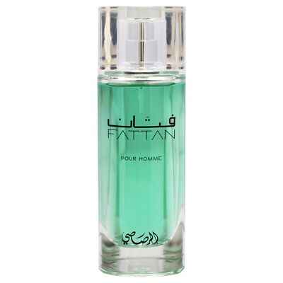 Fattan by Rasasi for Men - 1.69 oz EDP Spray