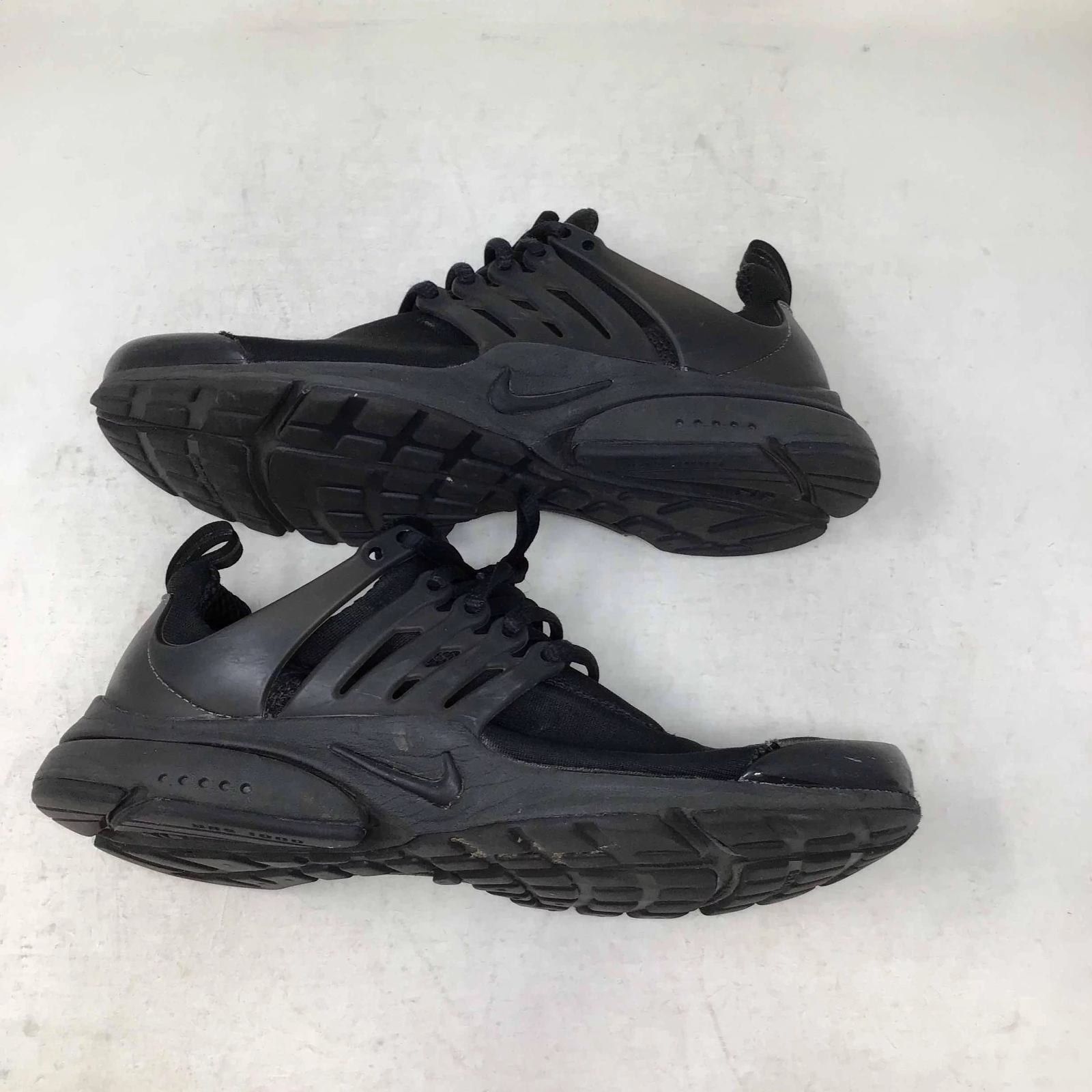 Air presto cheap triple black