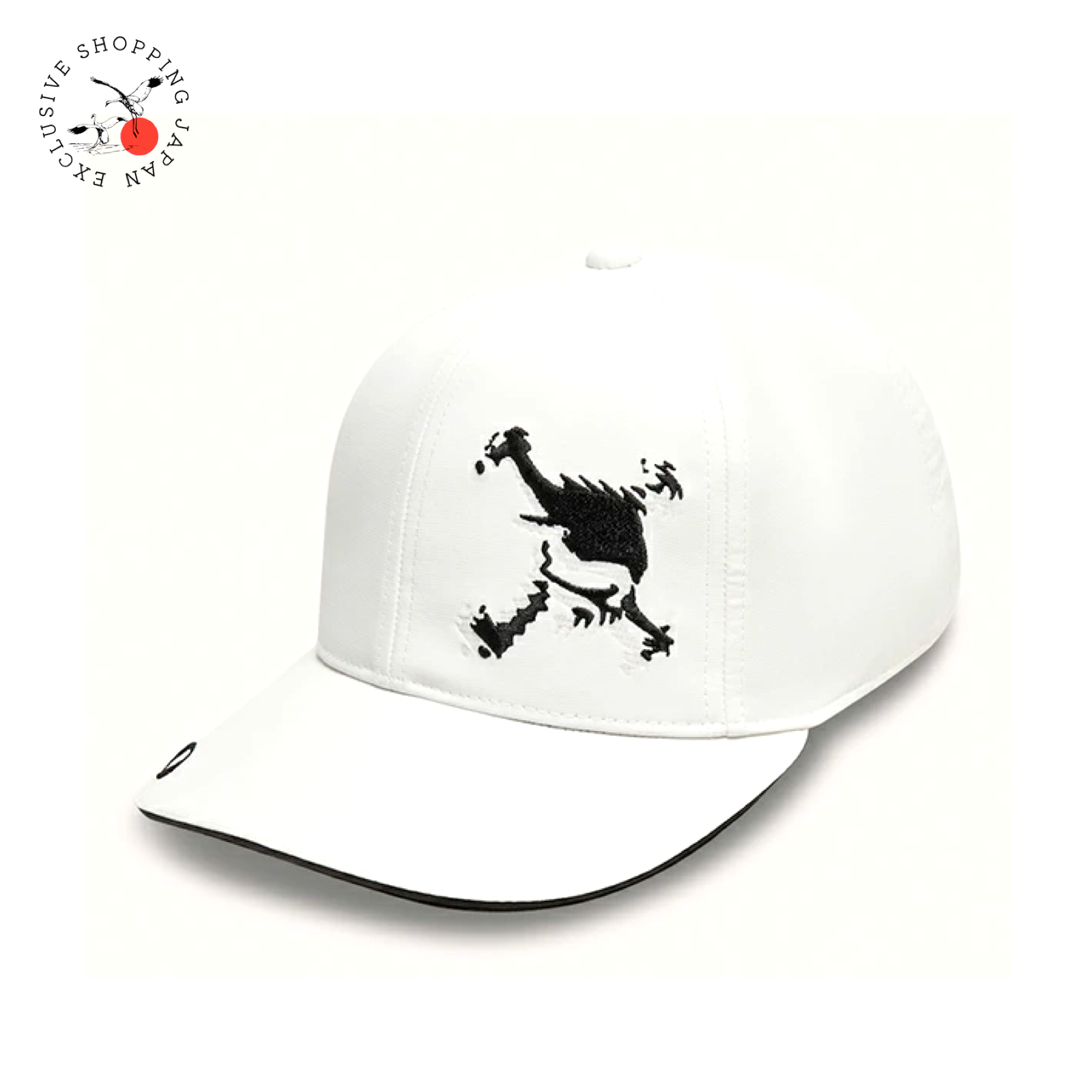 【人気】Oakley ホワイト キャップ パフォーマンスフィット オークリー 47 OAKLEY B1B ELLIPSE HAT ホワイト キャップ 帽子