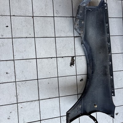 parafango anteriore destro audi 80 1991
