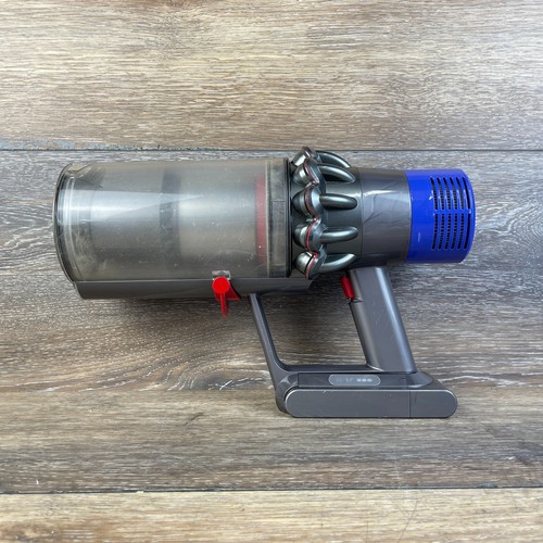Dyson SV12 Gray/Blue Absolute Lightweight Cordless Vacuum