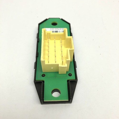 JUNCTION BLOCK A06-57000-002 ELECTRONIC | eBay