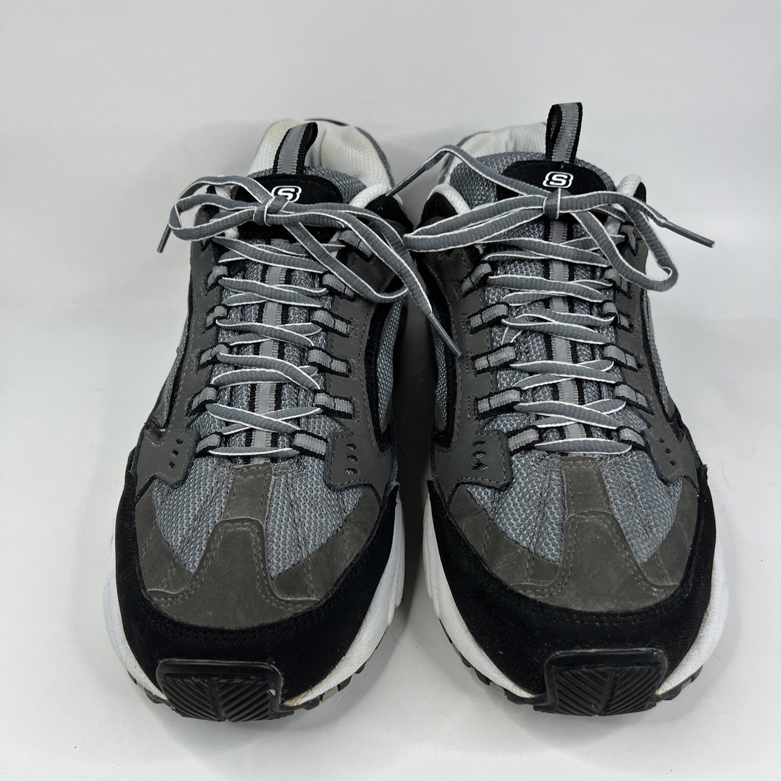 Skechers Men s Stamina Nuovo Cutback 