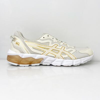 

Женские кроссовки Asics Gel Quantum 90 3 1202A040 Бежевые кроссовки Размер 9,5, Бежевый, Gel Quantum 90 3