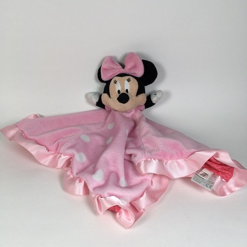 Pink Plush Ruffle Satin F14