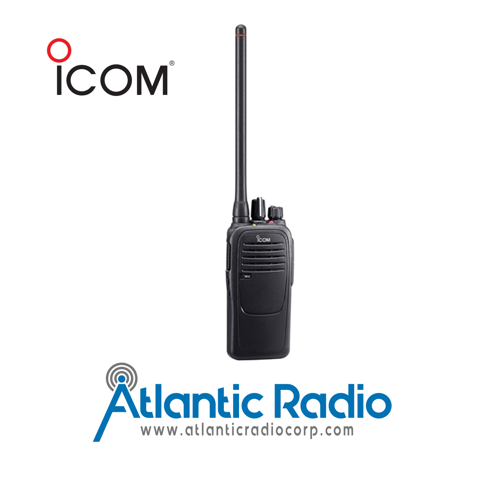- Vhf (136-174mhz) Durable Handheld (ip67)