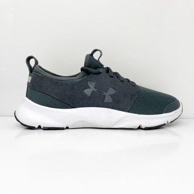 

Черные кроссовки для бега Under Armour Womens Drift Mineral 1288065-001 Размер 6, Черный, Drift Mineral