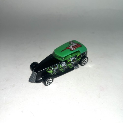 1999 Phaeton The House Of The Dead Sega