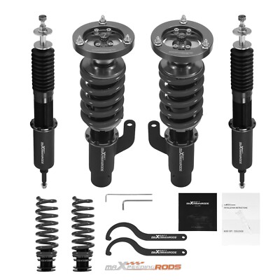 MaXpeedingrods T7 DAMPER COILOVERS KIT FOR BMW 3-SERIES AWD (E90/E91/E92)