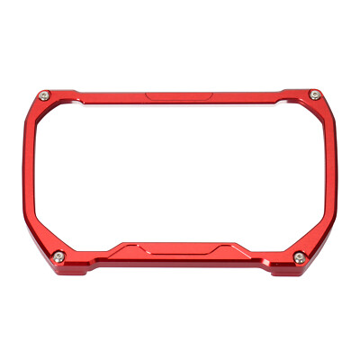 Instrument Screen Protector For BMW R1250GS/RS R1200GS S1000RR/XR F750GS F850GS