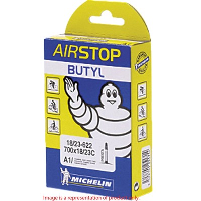 Michelin C2 Airstop 26X1-1.5 PV 40MM 13413