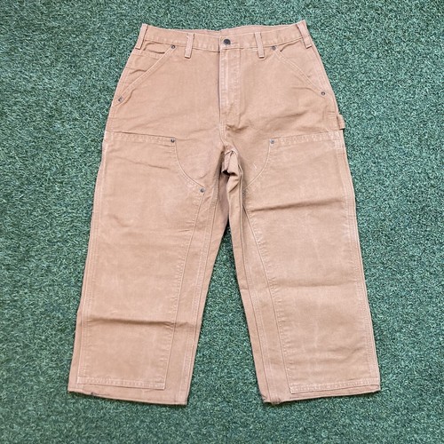 31×34 Carhartt double knee painter pants Carhartt Pants 31 X 34 Double Knee Work-wear Carpenter