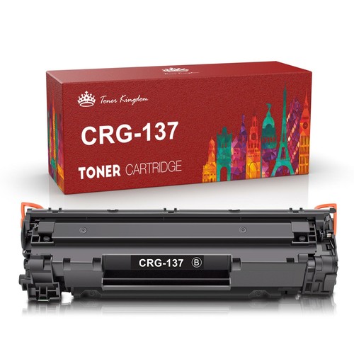 4x Compatible Canon 137 Toner Cartridge CRG137 imageClass MF244dw MF216n MF247dw